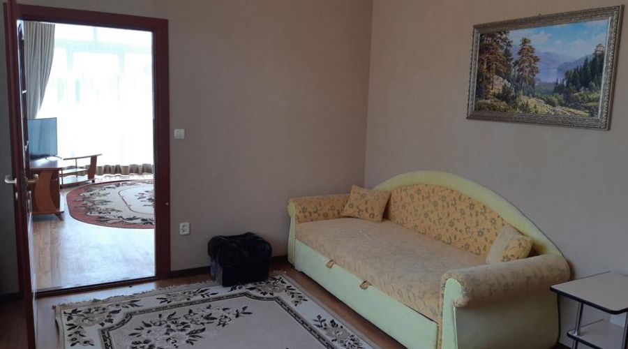 2-4 х местный люкс