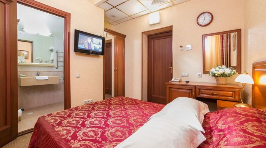 Стандартный Single 1-местный