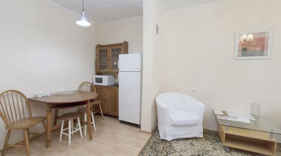 Люкс 2-местный 2-комнатный (1 корпус)