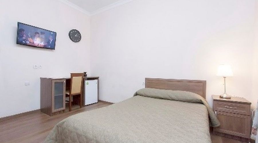 Стандартный 1-местный (7 корпус)