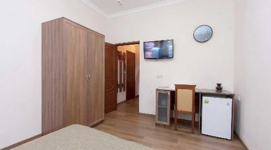 Стандартный 1-местный (7 корпус)