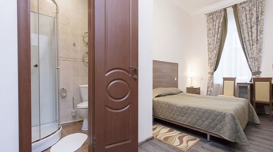 Стандартный 1-местный (7 корпус)