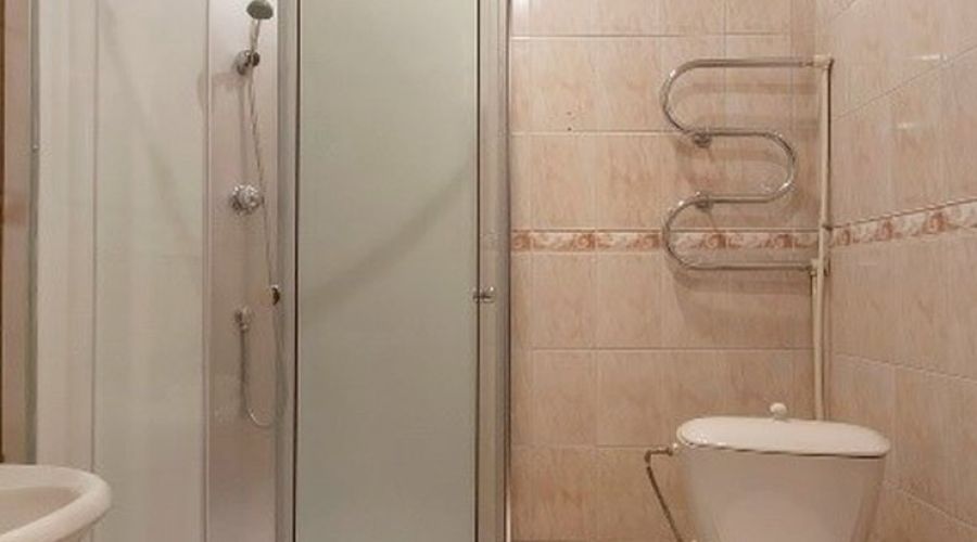 Стандартный 1-местный (7 корпус)