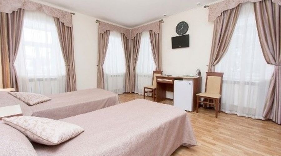 Стандартный 2-местный (5 корпус)