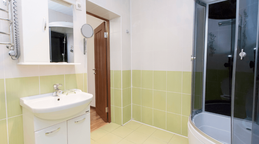 Стандартный 2-местный (5 корпус)