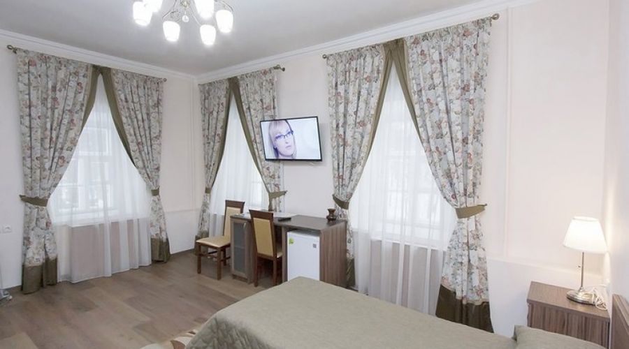 Стандартный 2-местный (7 корпус)