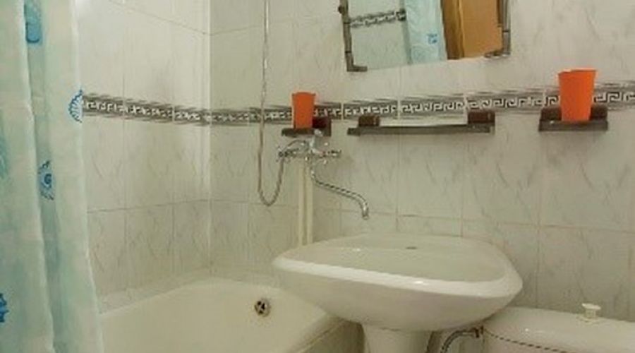 Эконом 1-местный (1 корпус)