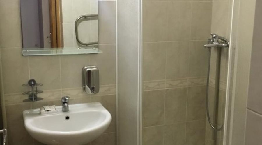 Эконом 1-местный (1 корпус)