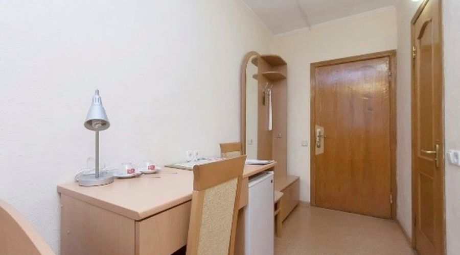 Эконом 2-местный (1 корпус)