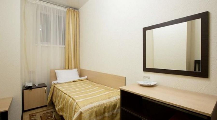 Стандартный 1-местный