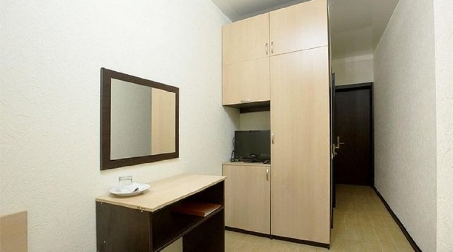 Стандартный 1-местный