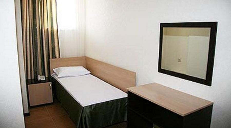 Стандартный 1-местный