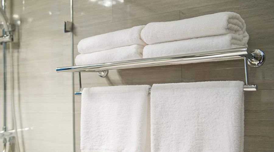 Люкс 2-местный (с балконом)