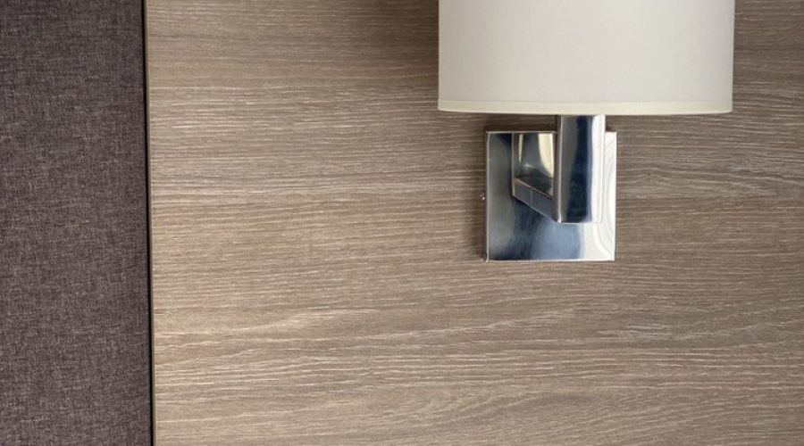 Люкс 2-местный (с патио)