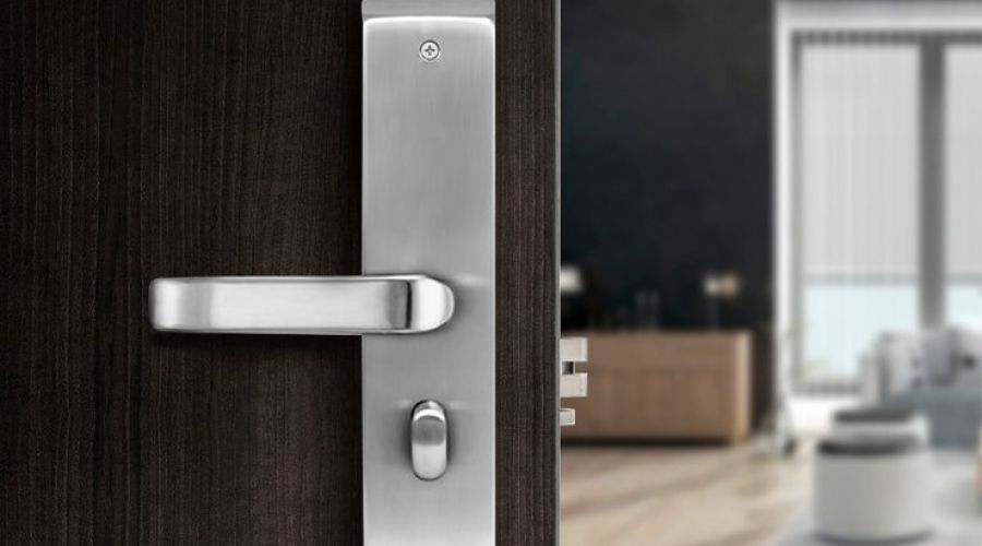 Люкс 2-местный (с патио)