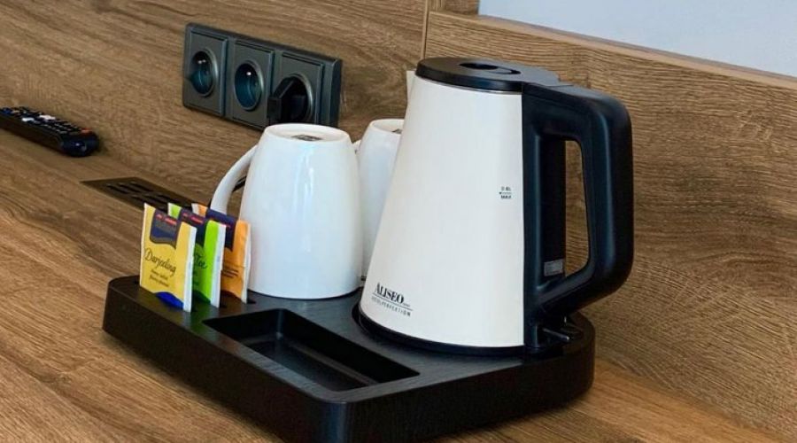 Стандартный 2-местный (мансарда)