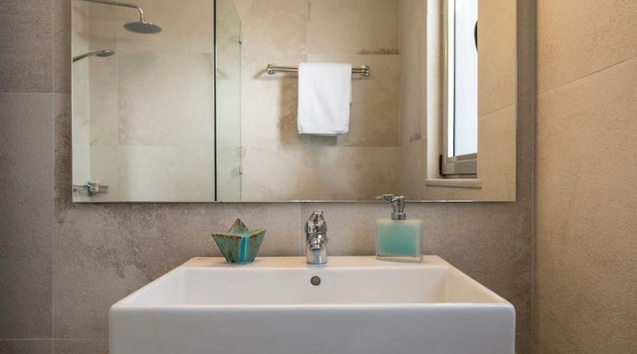 Стандартный 2-местный (мансарда)