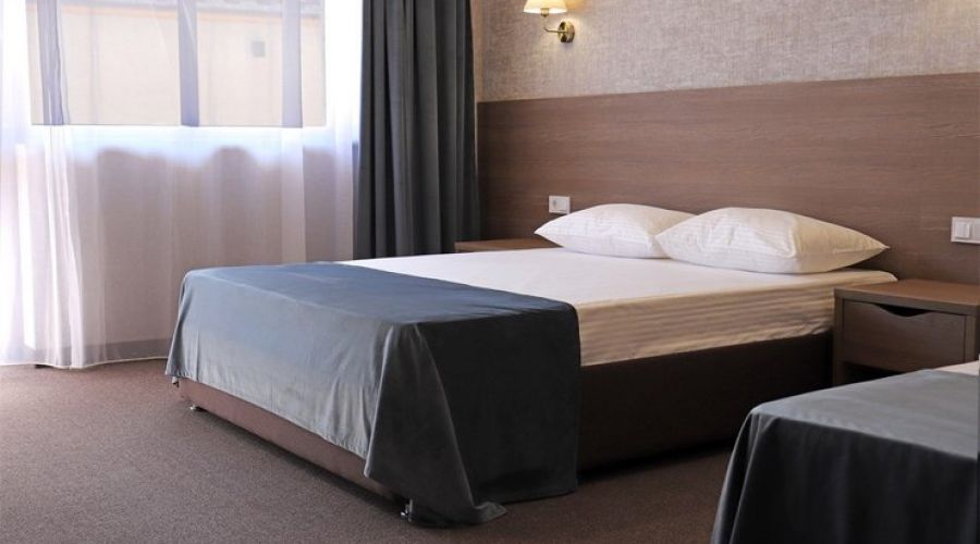 Стандартный 3-местный