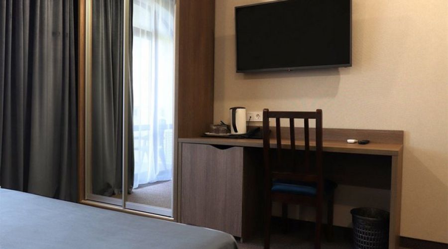 Стандартный 3-местный