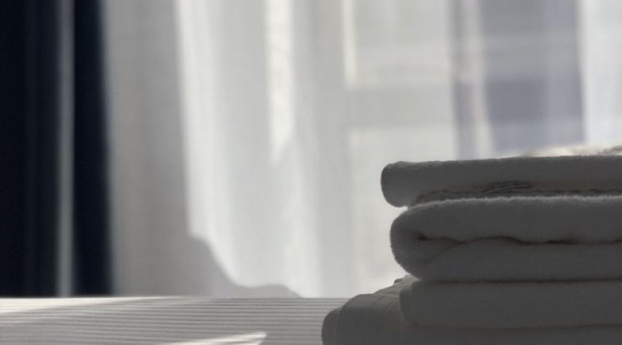 Стандартный 3-местный (с балконом)