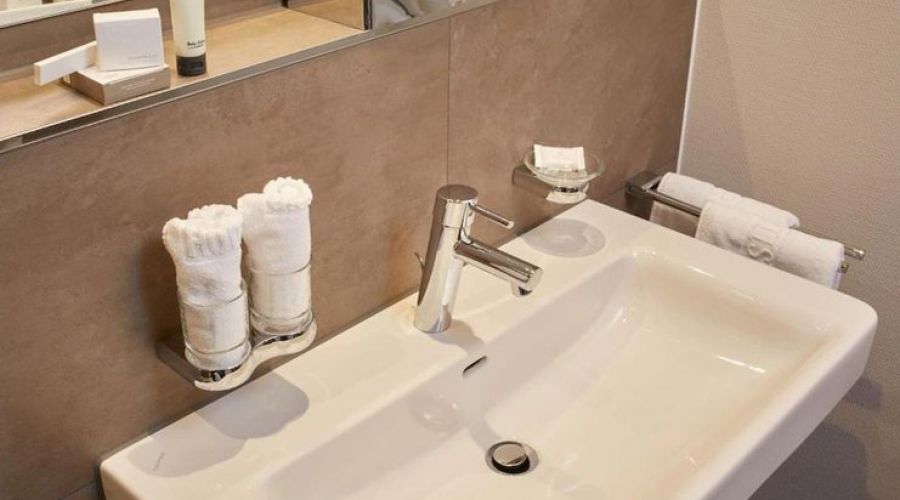 Стандартный 3-местный (с балконом)