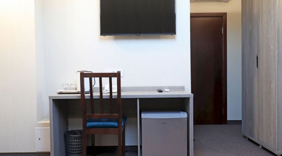 Улучшенный 2-местный (мансарда)