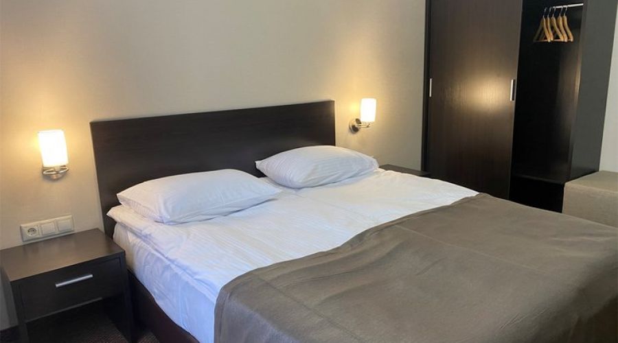 Комфорт 2-местный DBL