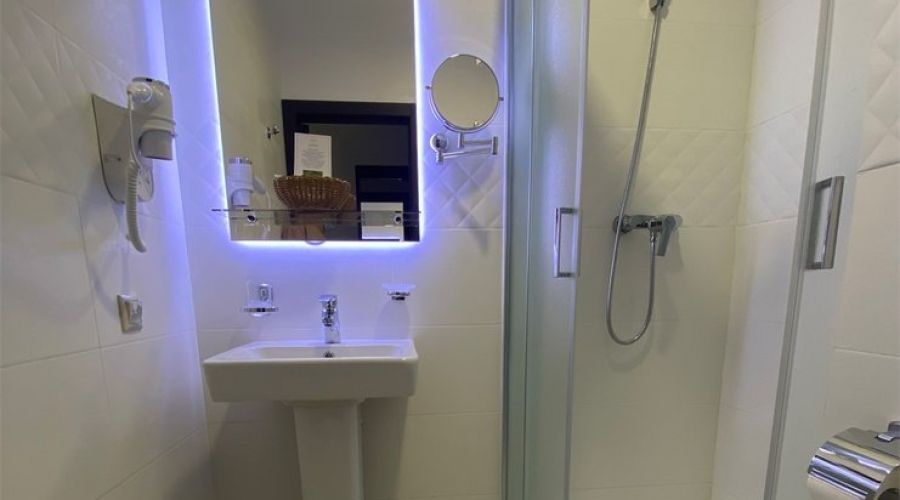 Комфорт 2-местный DBL