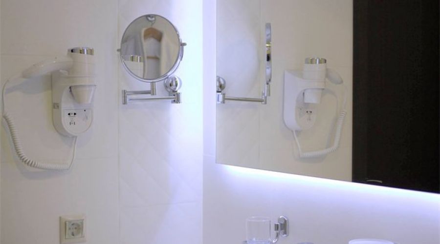 Комфорт 3-местный 3-комнатный (Люкс)