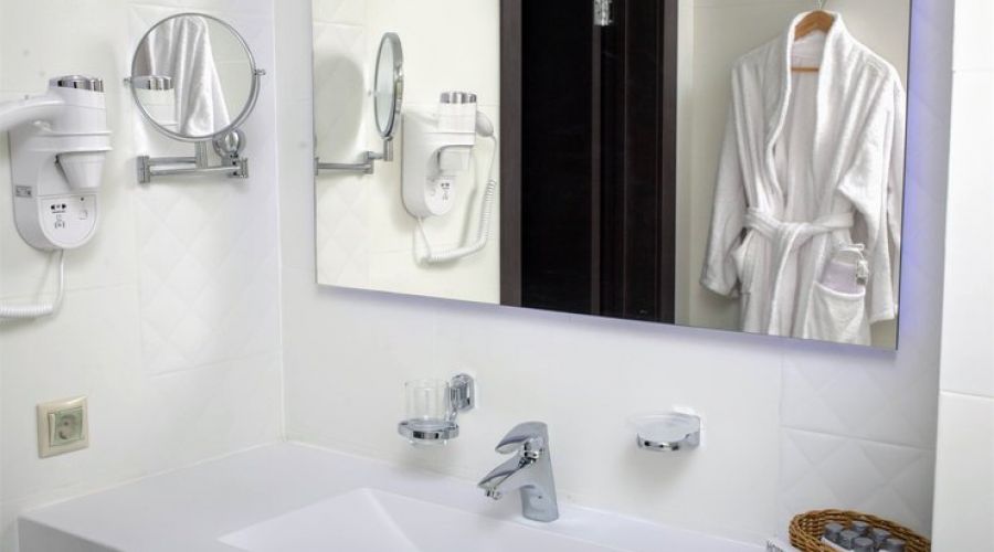 Комфорт 3-местный 3-комнатный (Люкс)