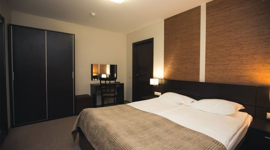 Семейный 2-местный 2-комнатный