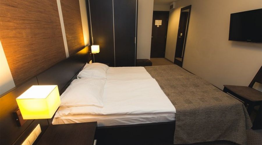 Стандартный DBL 2-местный