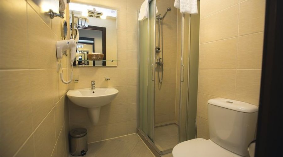 Стандартный TWIN 2-местный