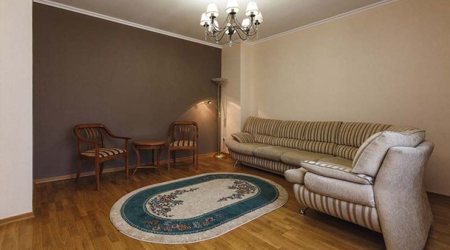 Коттедж 6-местный №4 (таун-хауз)