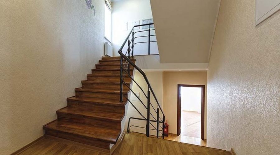 Коттедж 6-местный №4 (таун-хауз)