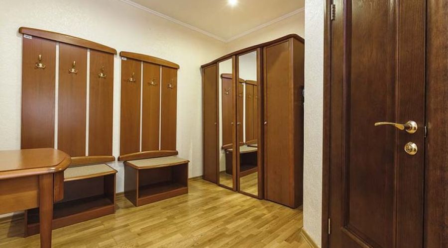 Коттедж 6-местный №4 (таун-хауз)