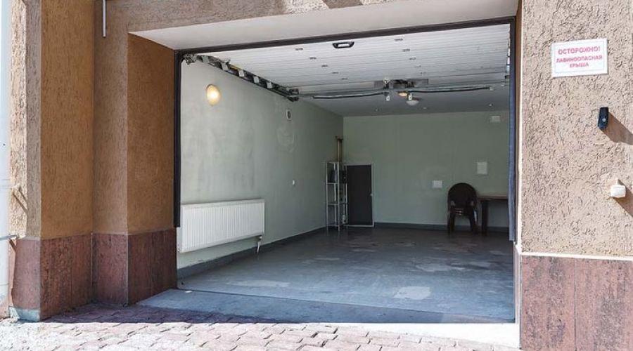 Коттедж 6-местный №4 (таун-хауз)