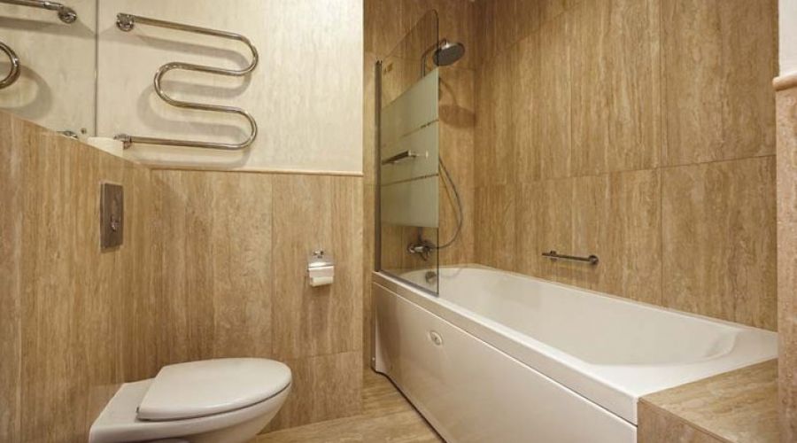 Люкс Гранд 2-местный 2-комнатный