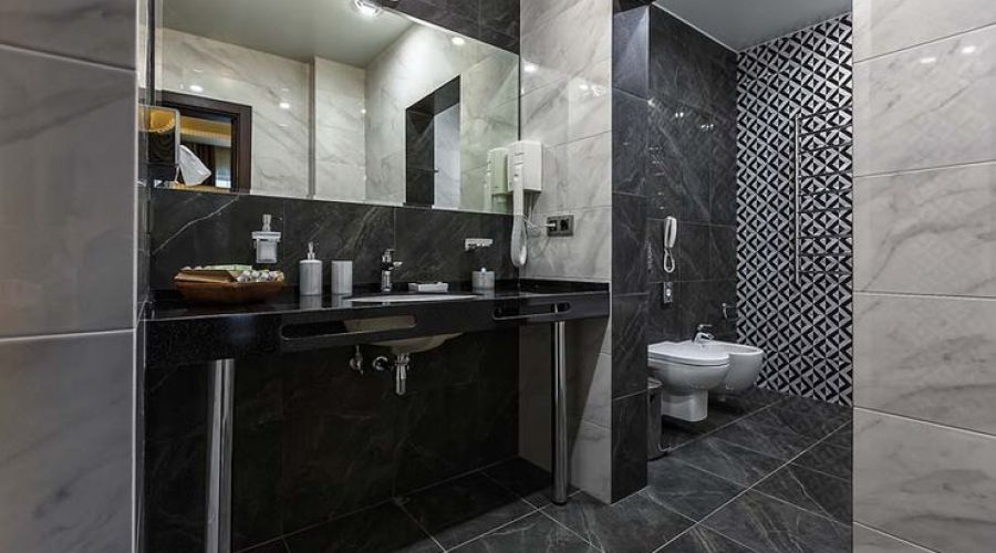 Люкс Гранд 2-местный 2-комнатный