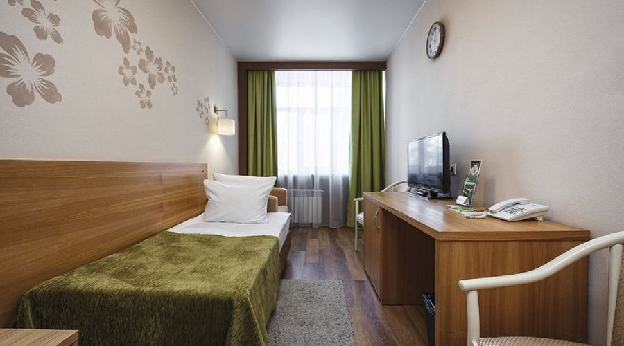 Стандартный 1-местный