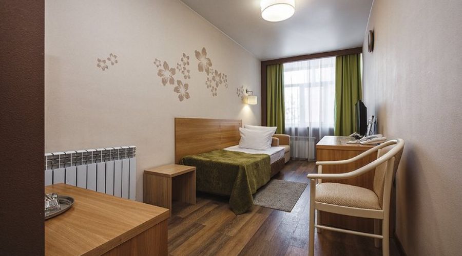 Стандартный 1-местный