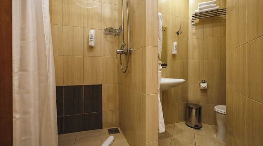 Стандартный 1-местный