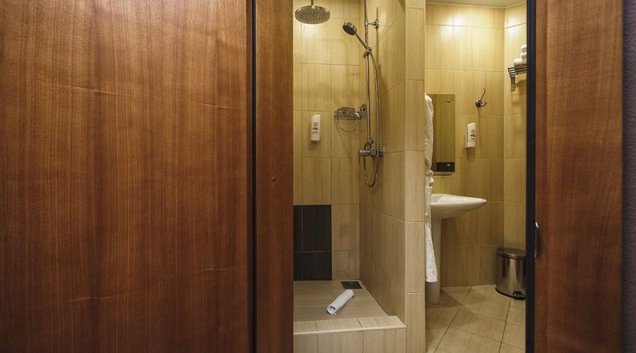 Стандартный 1-местный