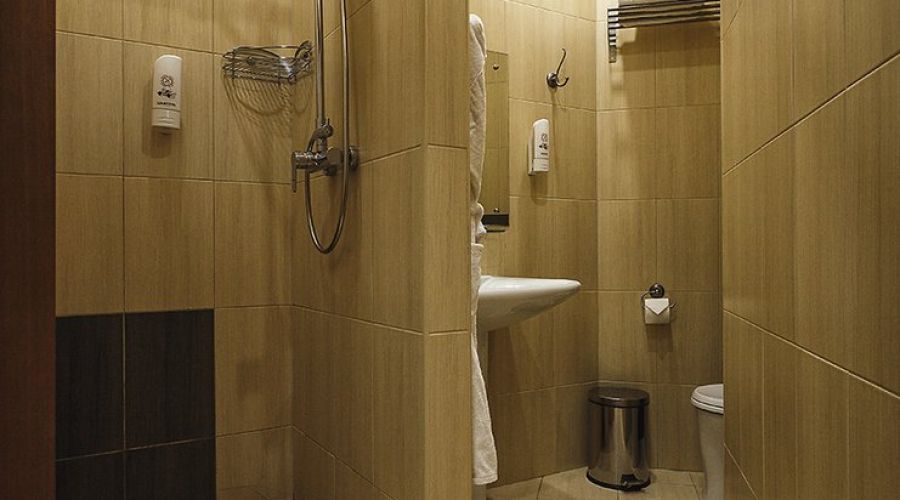 Стандартный 1-местный