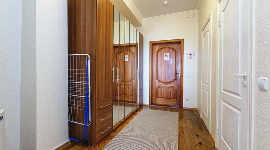 Стандартный+ 2-местный