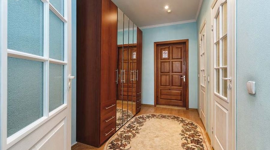 Стандартный+ 2-местный