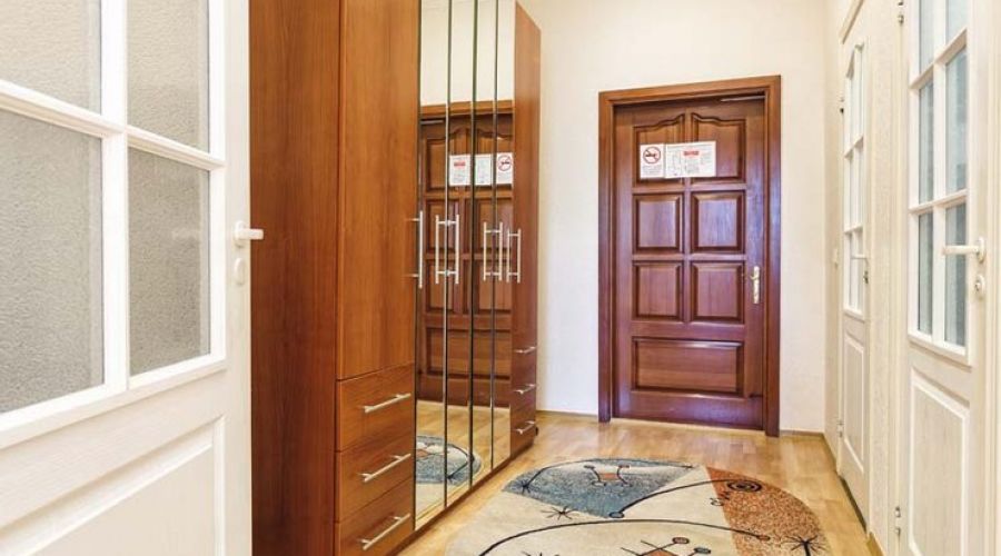 Стандартный+ 2-местный