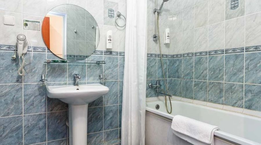 Стандартный+ 2-местный