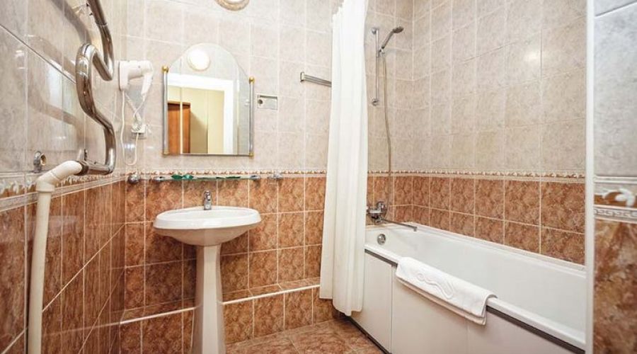 Стандартный+ 2-местный