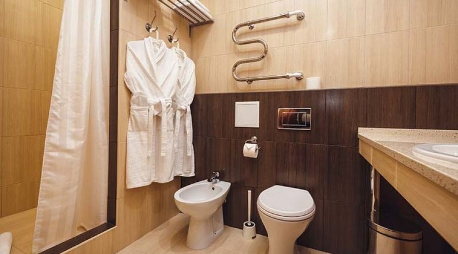 Студия 2-местный